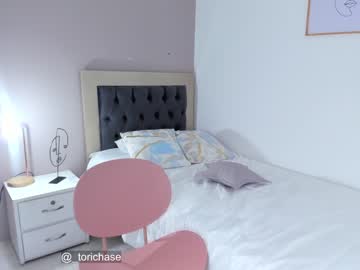 latina cam girl tori_chase image #376483
