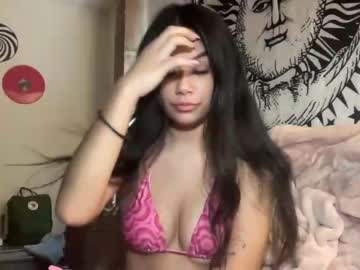 victoriawoods7 latina cam