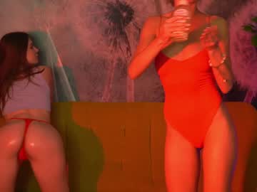 latina cam couple kira0541 image #1916093