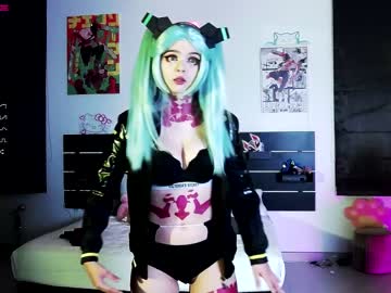 latina cam girl madnessalise image #2874994
