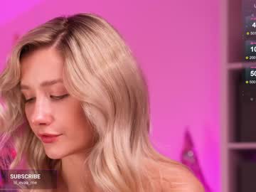 latina cam girl lil_eva image #3868911