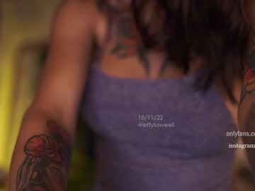 latina cam girl effyloweell image #2075571