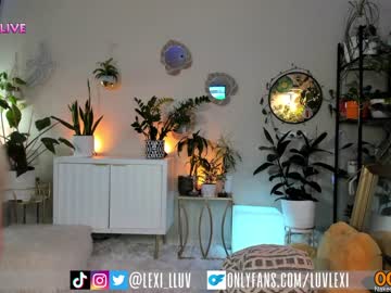 latina cam girl lexi_luv image #2062210