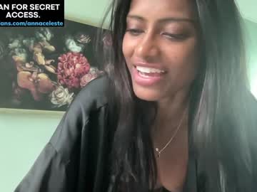 latina cam girl annaceleste image #3728041