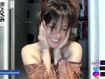 latina cam girl vanandjuani image #2300962