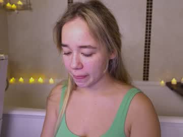 latina cam girl kristyspiritedaway image #3903537