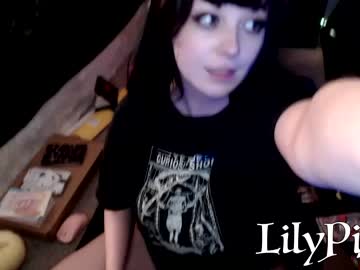 latina cam girl lilypixel image #1493444