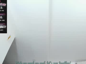 latina cam girl luisa_eliza image #4699362