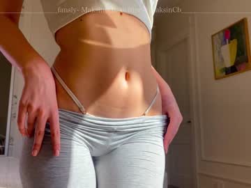 latina cam girl maksin_cb image #1347342