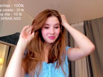 latina cam girl milablush image #1940645