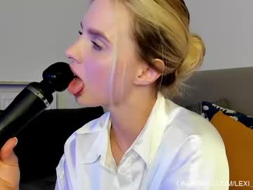 latina cam girl _sexi_lexi image #1689104
