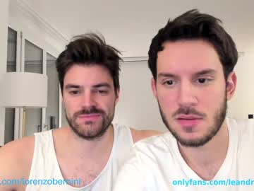latina cam man leandrobellmer image #3740638