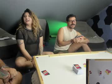 latina cam couple the_mao_game image #4685728