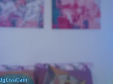 latina cam girl candylisa image #4587015