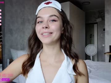 latina cam girl nika_lodge image #3246128