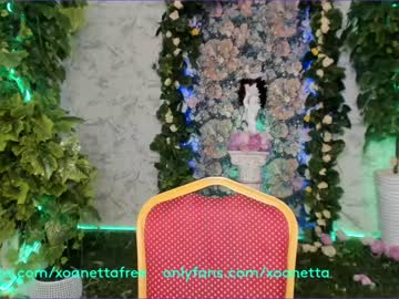 latina cam girl xoanetta image #685862