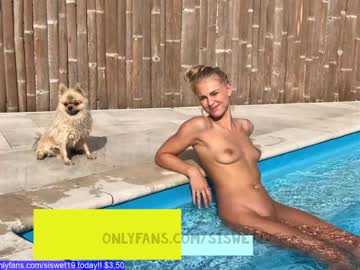 latina cam girl siswet19 image #796269