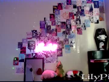 latina cam girl lilypixel image #3415382