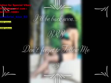 latina cam girl krisi_kiss image #2935544