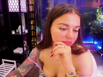 latina cam girl alma_pearl image #3475251
