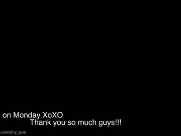 latina cam girl shy_jane image #1514070