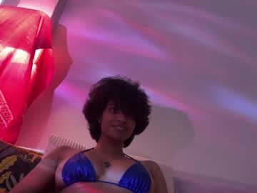 latina cam girl mariyya image #4273172