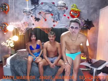 latina cam couple sexy_appetite image #243731