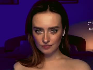 latina cam girl _yvie_ image #332373