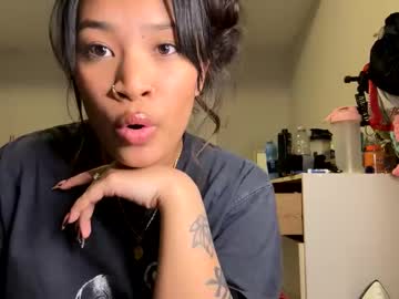 goddessmamii latina cam