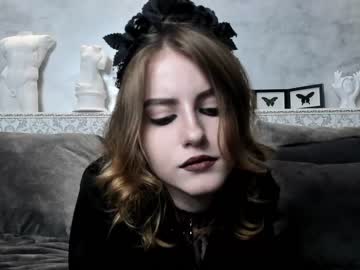 latina cam girl eleanor_morte image #1539523