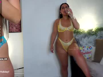 latina cam girl juicy_jane_uk image #1339157