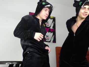 latina cam man luke_westx image #866380