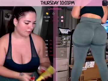 latina cam girl milavalentinax image #3961953