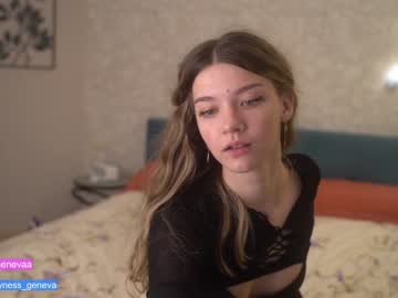 latina cam girl coyness_geneva image #2323135