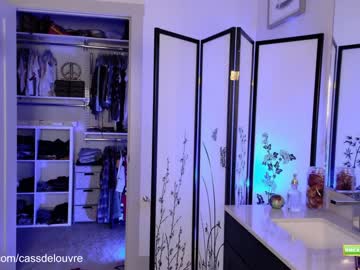 latina cam girl casspertheghxst image #2439187