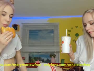 latina cam girl mary_marlow image #916844