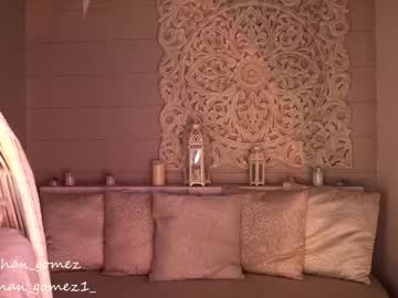 latina cam girl _meghan_gomez1_ image #2560840