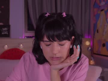 latina cam girl kittenmoon_ image #4143192