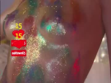 latina cam girl lettymoa image #497651