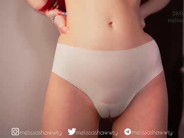 latina cam girl melissa_shawty image #4424227