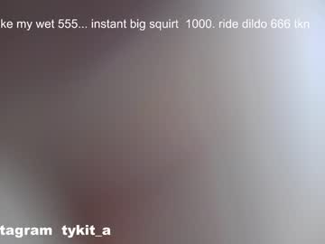 latina cam girl tykita image #140088