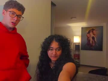 latina cam couple hipatiaandhephaestus image #4703156