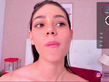 latina cam girl victoria_casas image #796678