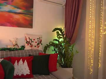 latina cam girl sweety_rinushka_ image #3888559