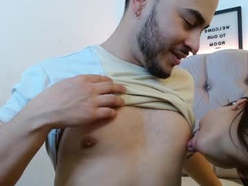 latina cam couple moonbrunettee image #3955182
