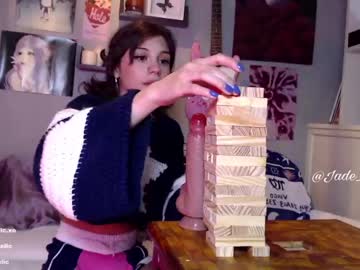 latina cam girl jade_angelic image #2781356