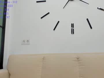 latina cam girl chan_lia image #217188