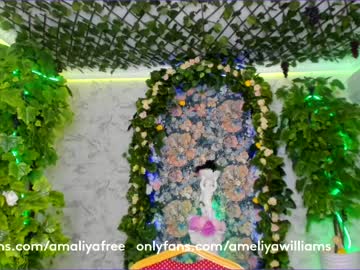 latina cam girl amelia__williams image #954915
