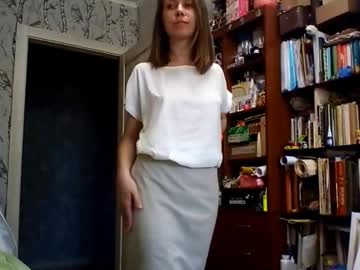 synneallman latina cam