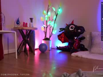 latina cam girl phoenix_taylor image #3158494